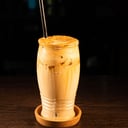Foto de CAFÉ DALGONA
