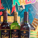 Foto de Vino Artesanal de Mora