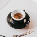 Foto de CAFE POCILLO