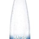 Foto de AGUA EN BOTELLA HATSU