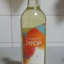 Foto de Norton Cosecha Tardía blanco 3/4