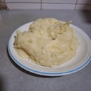 Foto de Puré de papa