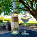 Foto de Zia Su - Sauvignon Blanc - Viognier