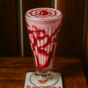 Foto de MALTEADA FRUTOS ROJOS