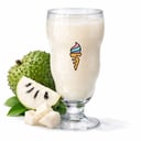 Foto de Jugo Natural de Guanabana