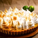 Foto de Pie de limon