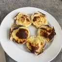 Foto de OSTIONES A LA PARMESANA