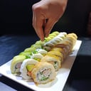 Foto de 20 bocados mix