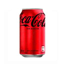 Foto de Coca Cola Zero 350ml