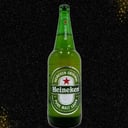 Foto de Caguama Heineken