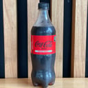 Foto de Coca (Zero)