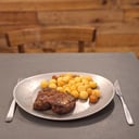 Foto de Bife de lomo