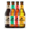 Foto de Cerveza Guayacán 330cc