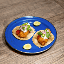 Foto de Tacos de Pescado (2pz)
