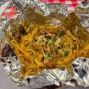 Foto de Cartoccio De Filete