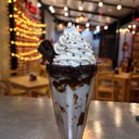 Foto de Malteada de KitKat