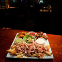 Foto de Tabla Monterrey