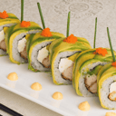 Foto de 3.3 Avocado Tori