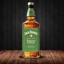 Foto de Whisky Jack Daniels Apple