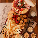 Foto de PICADA COMPLETA