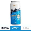 Foto de QUILMES 473 CC