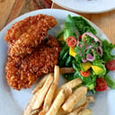 Foto de POLLO CRISPY