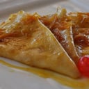 Foto de CREPE SUZETTE