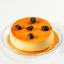 Foto de Flan de caramelo