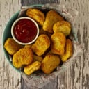 Foto de Bocaditos de pollo (10 unidades)