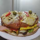 Foto de GRATINADO (extra)