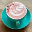Foto de Red Velvet Latte