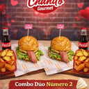 Foto de COMBO CLASICAS