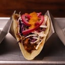 Foto de Taco Pulled Pork