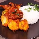 Foto de Picante de cuy