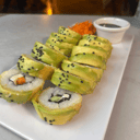 Foto de SUSHI ENVUELTO EN AGUACATE