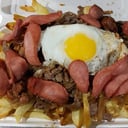 Foto de Chorrillana