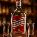 Foto de Aguardiente