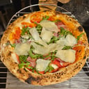 Foto de PROSCIUTTO Y GRANA