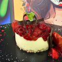 Foto de CHESCAKE FRUTOS ROJOS