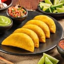Foto de Empanadas cocteleras