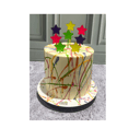 Foto de Estrellas Neon