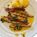 Foto de Pulpo Parrilla