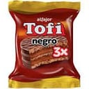 Foto de Alfajor triple Tofi