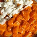 Foto de Patatas bravas/mixtas/alioli