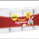 Foto de Papel higiénico Exito
