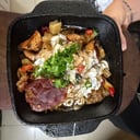 Foto de BOCCONCINO DE POLLO  (Sin TACC) 