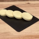 Foto de Extra queso provolone