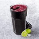 Foto de Chica Morada (Vaso)