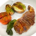 Foto de ENTRECOTE DE TERNERA