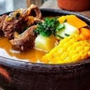 Foto de Cazuela de Ave o de Vacuno